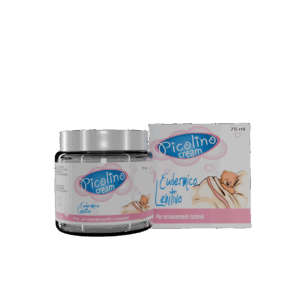 PICOLINO (Пиколино) Zinc Oxide Cream 25% 75 ml