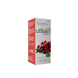 UTISAN (Утисан) sirup 120 ml