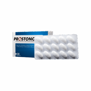 PROSTONORM (Простонорм)  cps 30 cps