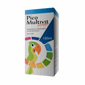 PICO MULTIVIT sirup (Пико Мултивит сируп) 150 ml