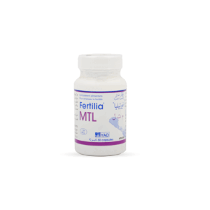 Fertilia MTL 30 капсули
