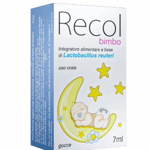 RECOL BIMBO 7 ml