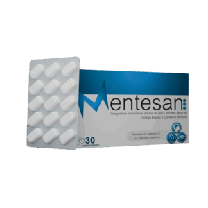 Mentesan 30 таблети