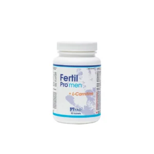 Fertilia Men+ L-Carnitine 30 таблети
