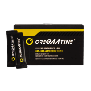 CreGAAtine 60 sachets