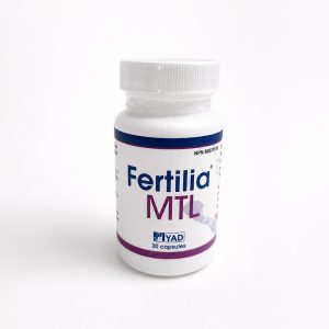 Fertilia MTL 30 капсули