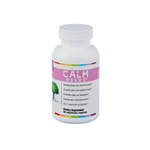 CalmNeeds  60 soft gels