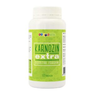 Karnozin Extra 120 cps